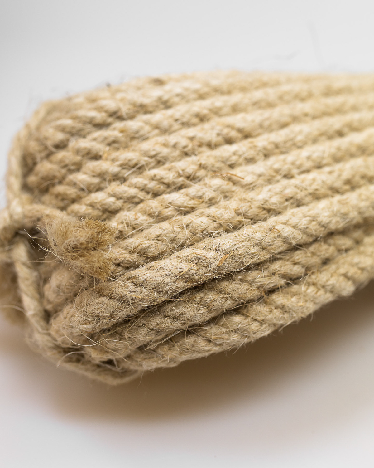 Kehrleine 10 mm Hanf